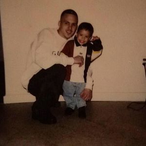 Meet your Posher, Aj